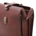 Ilenia - Leather shoulder bag